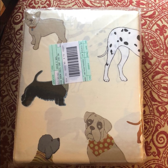 Twin duvet cover - Picture 2 of 3